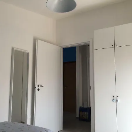 דירה Il Mare In Casa קריאטי