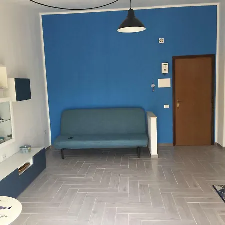דירה Il Mare In Casa *