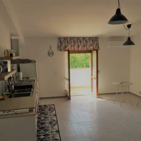 דירה Il Mare In Casa