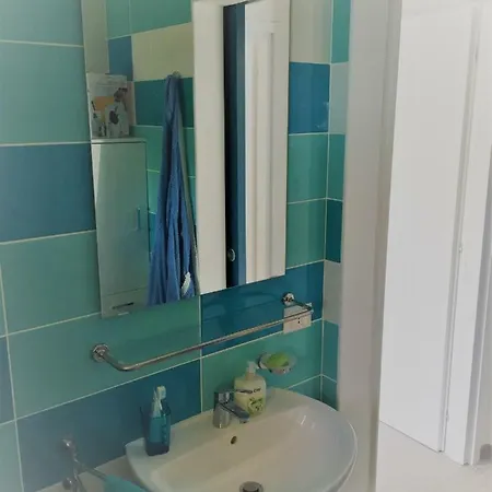 דירה Il Mare In Casa