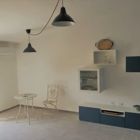דירה Il Mare In Casa