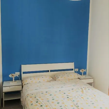 Apartamento Il Mare In Casa *