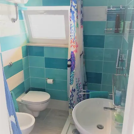 Apartamento Il Mare In Casa *